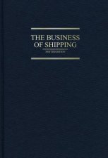 The Business Of Shipping 9th Ed