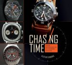 Chasing Time Vintage Wrsitwatches For The Discerning Collector