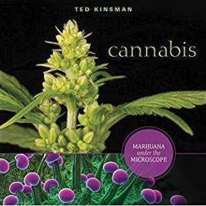 Cannabis: Marijuana Under The Microscope by Ted Kinsman