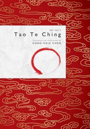 Lao Tzu's Tao Te Ching by Chao-Hsiu Chen