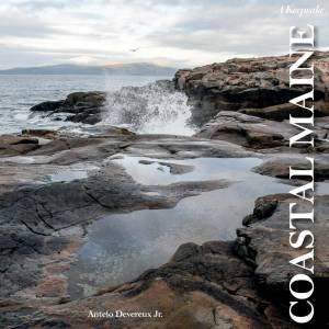 Coastal Maine: A Keepsake by ANTELO DEVEREUX