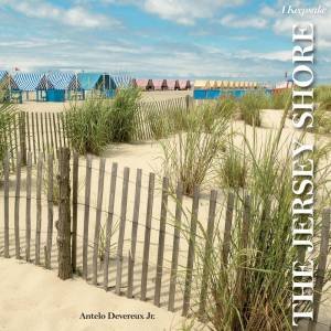 Jersey Shore: A Keepsake by ANTELO DEVEREUX