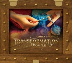 Ic: The Transformation Oracle by Sonya Shannon