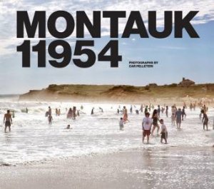 Montauk 11954 by CAR PELLETERI