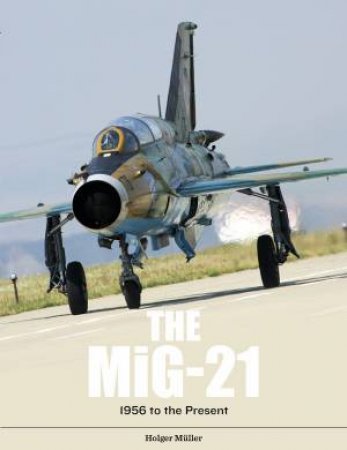 The MiG-21 by Holger Mller