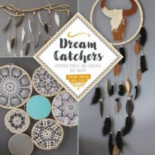 Dream Catchers Homemade Mobiles Wall Hangings And Jewelry