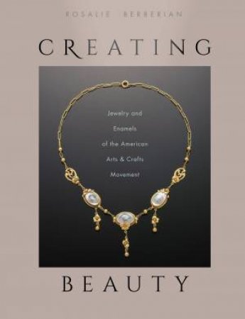 Creating Beauty by Rosalie Berberian