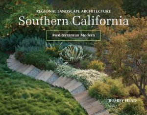 Regional Landscape Architecture by Jeffrey Head