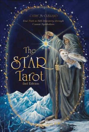 Star Tarot, 2nd Edition by Cathy Mcclelland