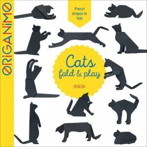 Cats: Fold And Play by Various