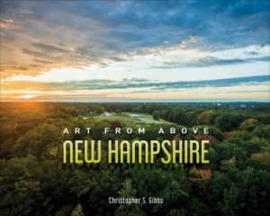 Art from Above: New Hampshire by CHRISTOPHER S. GIBBS