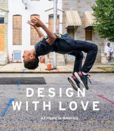 Design With Love by Katie Swenson & Harry Connolly