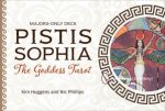 Pristis Sophia The Goddess Tarot