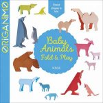 Baby Animals Fold And Play