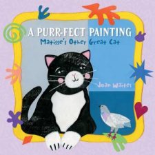 A Purrfect Painting Matisses Other Great Cat