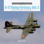 B17 Flying Fortress Vol 2