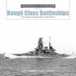 KongoClass Battleships