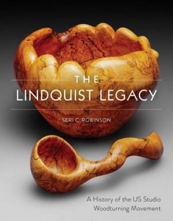 Lindquist Legacy by Seri C. Robinson