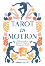 Tarot In Motion