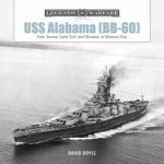USS Alabama Bb60