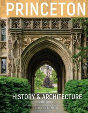 Princeton History  Architecture