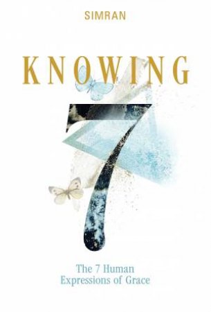 Knowing by Simran