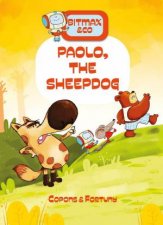 Paolo the Sheepdog