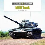 M60 Tank US Cold War MBT