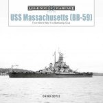 USS Massachusetts BB59 From World War II to Battleship Cove