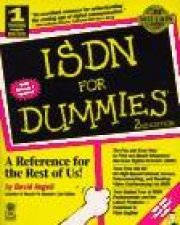 ISDN For Dummies