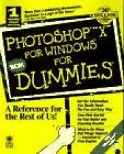 Photoshop 4 For Windows For Dummies