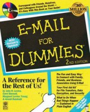 EMail For Dummies