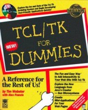 TclTk For Dummies