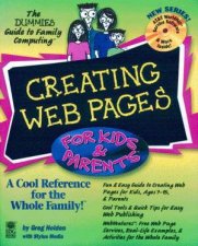 Creating Web Pages For Kids  Parents