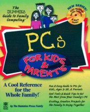 PCs For Kids  Parents BkCD