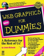 Web Graphics For Dummies