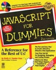 JavaScript For Dummies