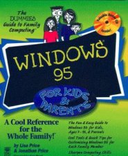 Windows 95 For Kids  Parents