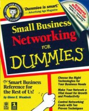 Small Business Networking For Dummies