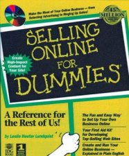 Selling Online For Dummies