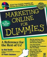 Marketing Online For Dummies