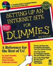 Setting Up An Internet Site For Dummies