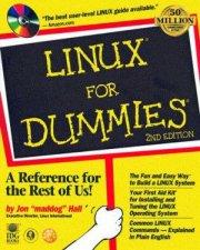 Linux For Dummies