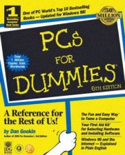 PCs For Dummies 6e