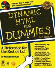 Dynamic HTML For Dummies