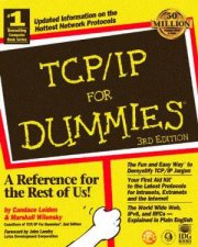 TCPIP For Dummies