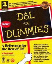 DSL For Dummies