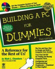 Building A PC For Dummies