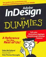 Adobe InDesign For Dummies