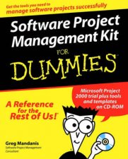 Software Project Management For Dummies